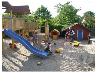 Ferienwohnung Staberdorf Außenaufnahme 24