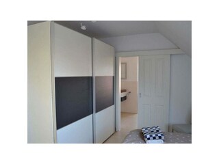 Ferienwohnung Welt Außenaufnahme 6