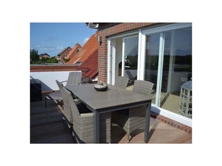 Ferienwohnung Welt Außenaufnahme 12