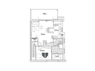 Ferienwohnung Welt Außenaufnahme 15