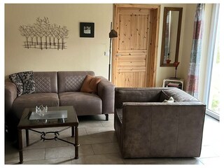 Ferienwohnung Trassenheide Außenaufnahme 4