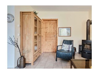 Ferienwohnung Trassenheide Außenaufnahme 5