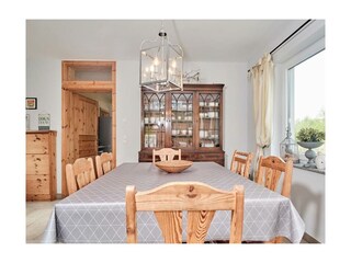 Ferienwohnung Trassenheide Außenaufnahme 6