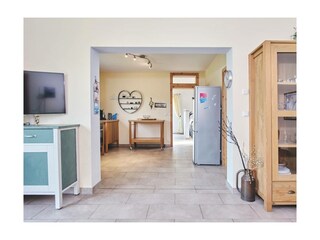 Ferienwohnung Trassenheide Außenaufnahme 9