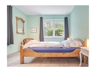 Ferienwohnung Trassenheide Außenaufnahme 10