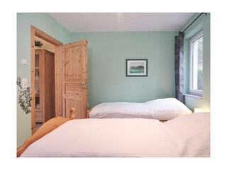 Ferienwohnung Trassenheide Außenaufnahme 11