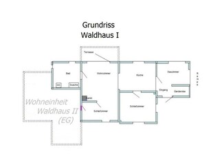 Ferienwohnung Trassenheide Außenaufnahme 14