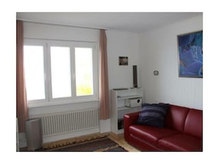 Ferienwohnung Montreux Außenaufnahme 16