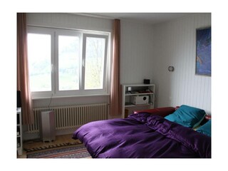 Ferienwohnung Montreux Außenaufnahme 17