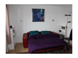 Ferienwohnung Montreux Außenaufnahme 18