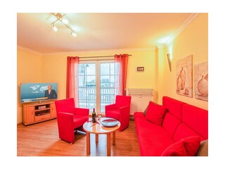 Ferienwohnung Karlshagen Außenaufnahme 3