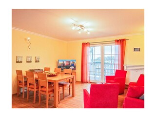 Ferienwohnung Karlshagen Außenaufnahme 5