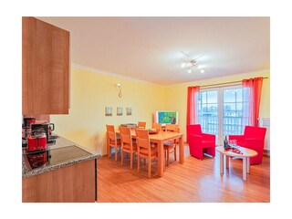 Ferienwohnung Karlshagen Außenaufnahme 7