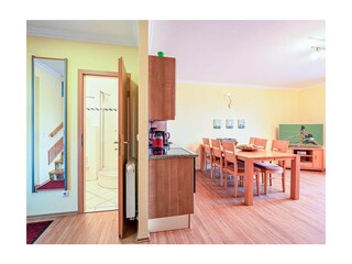 Ferienwohnung Karlshagen Außenaufnahme 14