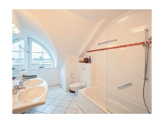 Ferienwohnung Karlshagen Außenaufnahme 15