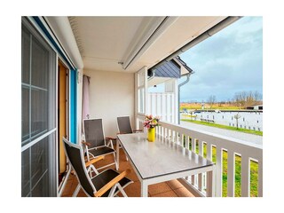 Ferienwohnung Karlshagen Außenaufnahme 18