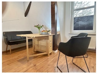 Ferienwohnung Westermarkelsdorf Außenaufnahme 1