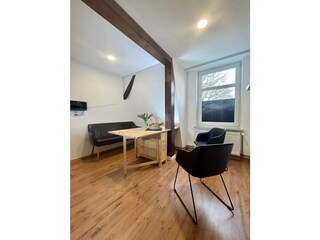 Ferienwohnung Westermarkelsdorf Außenaufnahme 2