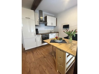 Ferienwohnung Westermarkelsdorf Außenaufnahme 3
