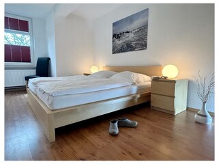 Ferienwohnung Westermarkelsdorf Außenaufnahme 5