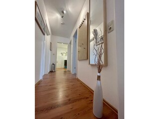 Ferienwohnung Westermarkelsdorf Außenaufnahme 6
