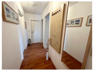 Ferienwohnung Westermarkelsdorf Außenaufnahme 7