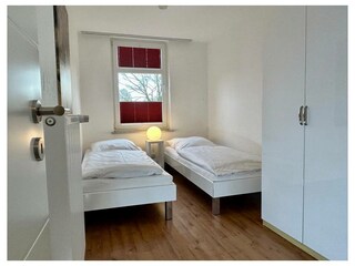 Ferienwohnung Westermarkelsdorf Außenaufnahme 8