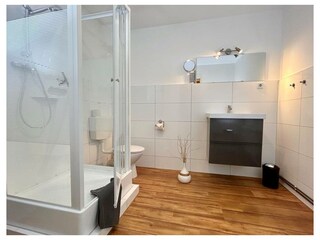 Ferienwohnung Westermarkelsdorf Außenaufnahme 9