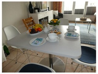 Ferienwohnung Rerik Außenaufnahme 2