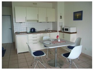 Ferienwohnung Rerik Außenaufnahme 3
