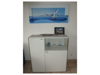 Ferienwohnung Rerik Außenaufnahme 6