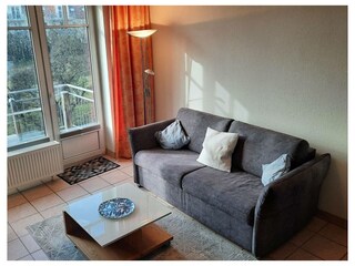 Ferienwohnung Rerik Außenaufnahme 7