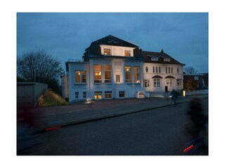 Ferienwohnung Welt Außenaufnahme 2