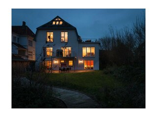 Ferienwohnung Welt Außenaufnahme 7