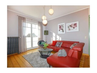 Ferienwohnung Welt Außenaufnahme 8