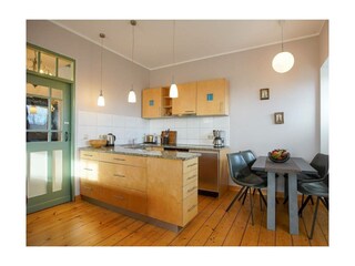 Ferienwohnung Welt Außenaufnahme 9