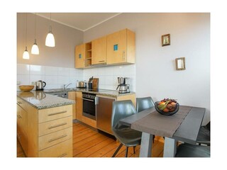 Ferienwohnung Welt Außenaufnahme 11