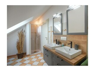 Ferienwohnung Welt Außenaufnahme 13