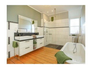 Ferienwohnung Welt Außenaufnahme 16