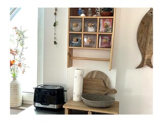 Ferienwohnung Prerow Außenaufnahme 3