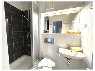 Ferienwohnung Prerow Außenaufnahme 4