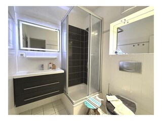 Ferienwohnung Prerow Außenaufnahme 5