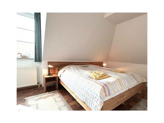 Ferienwohnung Prerow Außenaufnahme 9