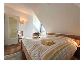 Ferienwohnung Prerow Außenaufnahme 12