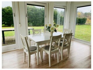 Ferienwohnung Nebel Außenaufnahme 1