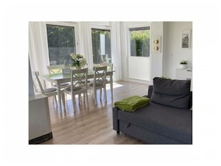 Ferienwohnung Nebel Außenaufnahme 5