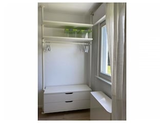 Ferienwohnung Nebel Außenaufnahme 7