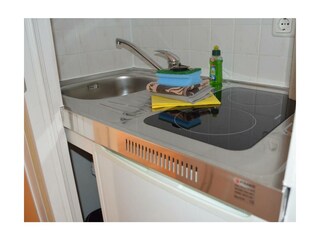 Ferienwohnung Warnemünde Außenaufnahme 7