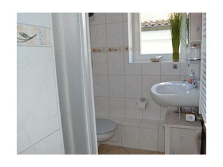Ferienwohnung Warnemünde Außenaufnahme 8