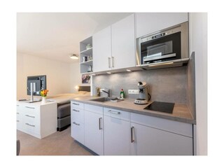Ferienwohnung Norddeich Außenaufnahme 3